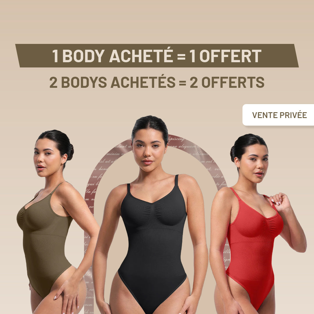 Body Sculpt